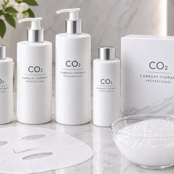 Co2 maskid